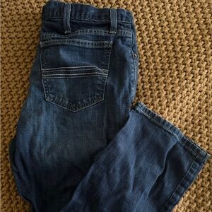 Men’s Cinch straight leg Jean 32/34